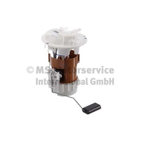 CITROEN / PEUGEOT IN-TANK MODULE image