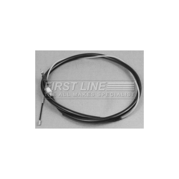 Brake Cable image