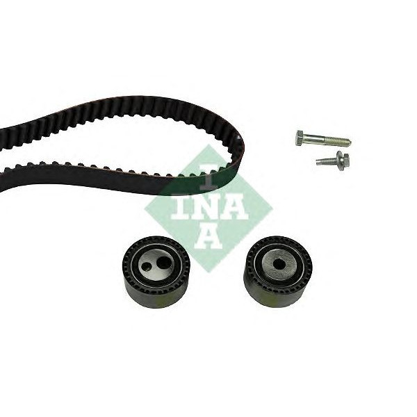 Timing Belt Kit image