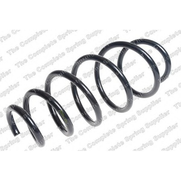 COIL SPRING FRONT OPEL/VAUXHAL image