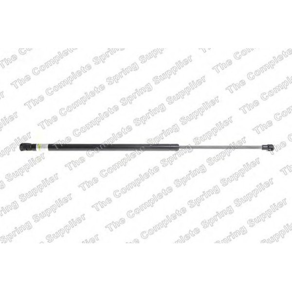 GAS SPRING REAR OPEL/VAUXHALL image