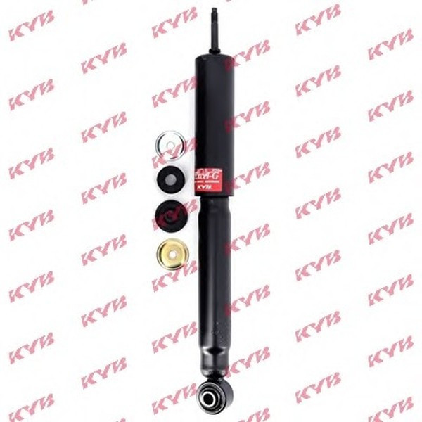 Shock Absorber Rear L/R image