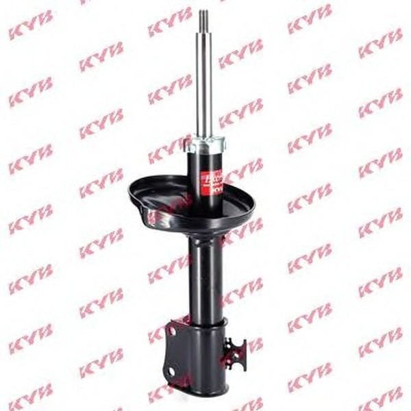 Shock Absorber Front L image