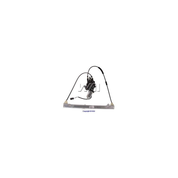 Window Regulator image