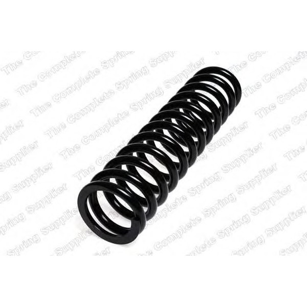 COIL SPRING FRONT MERCEDES image