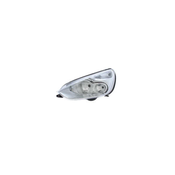 Head Lamp Unit image