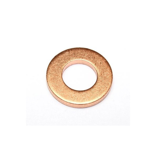 FORD INJECTOR WASHER SEAL RING image