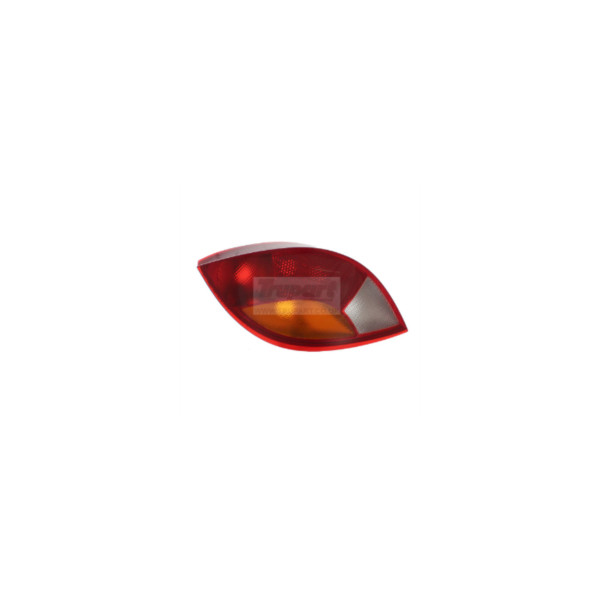 Rear Lamp Unit image