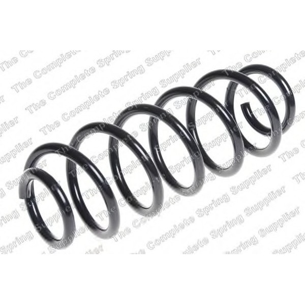 COIL SPRING REAR SUZUKI image