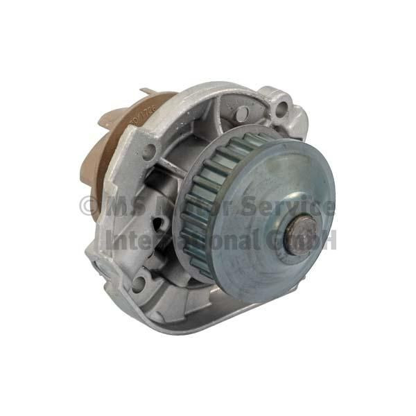 FIAT / IVECO / LANCIA WATER PUMP image