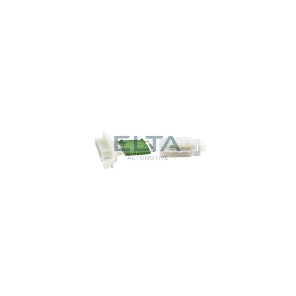 Heater Input Resistor image