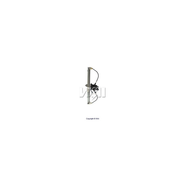 Window Regulator image