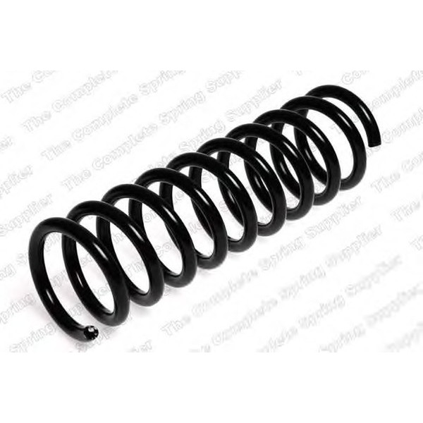 COIL SPRING REAR BMW image