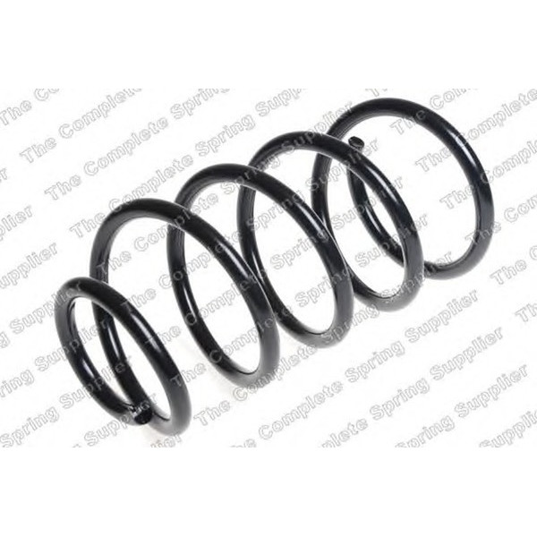 COIL SPRING FRONT MAZDA image