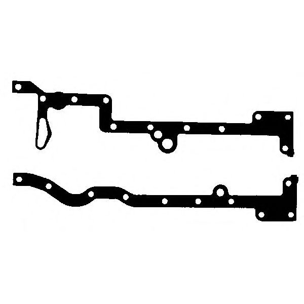 Sump Gasket Set image