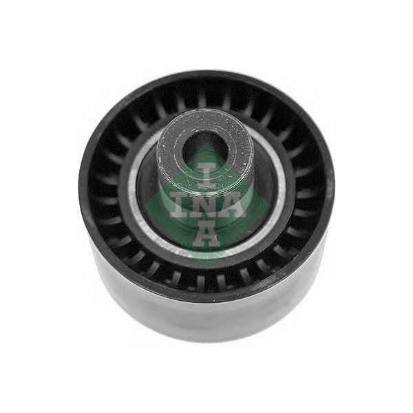 V Belt Deflection Pulley image