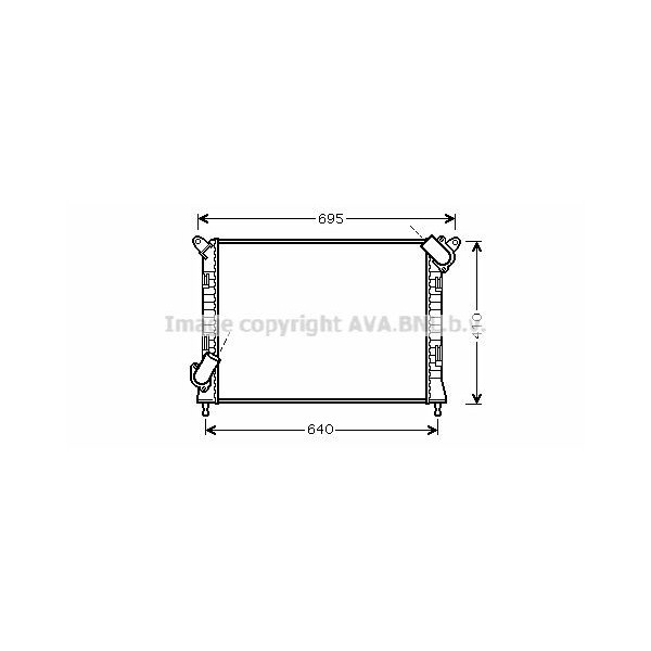 Radiators image