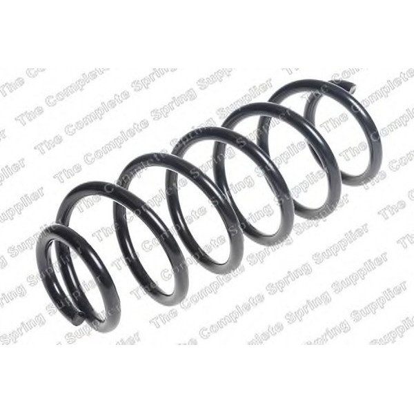 COIL SPRING FRONT PEUGEOT image