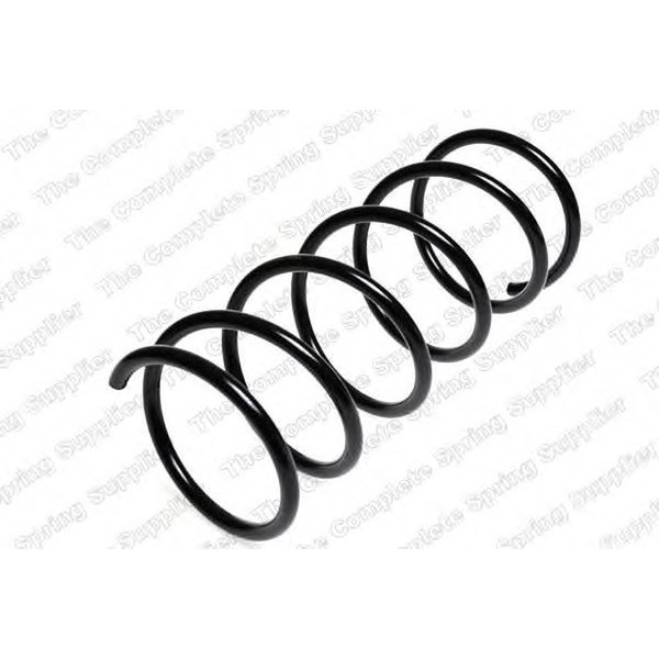 COIL SPRING FRONT MAZDA. image