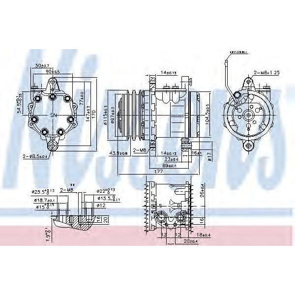 Compressor image