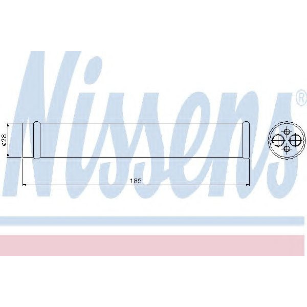 Receiver dryer image