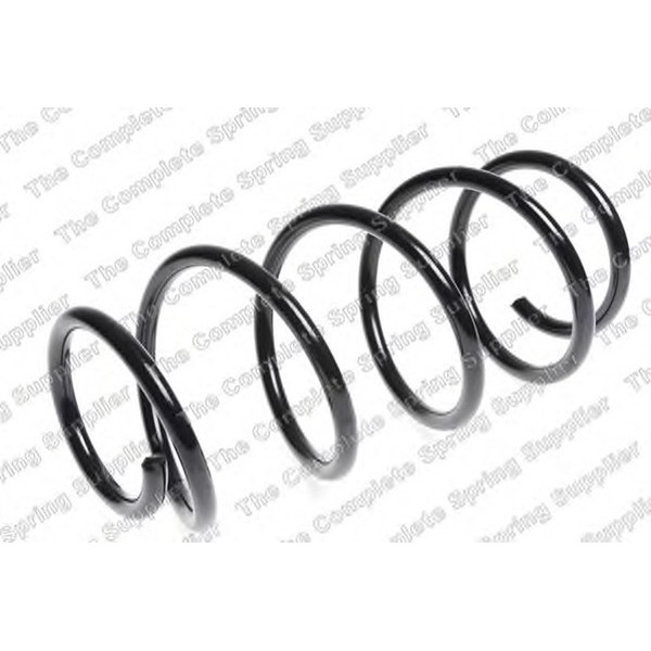 COIL SPRING FRONT FIAT image