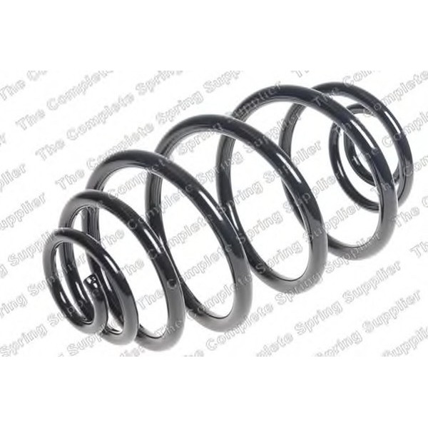 Coil Spring image