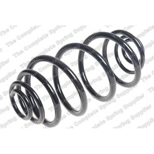 Coil Spring image