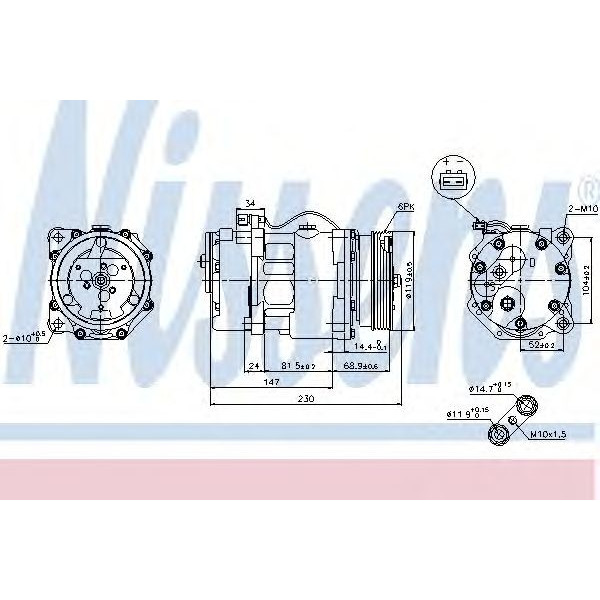 Compressors image