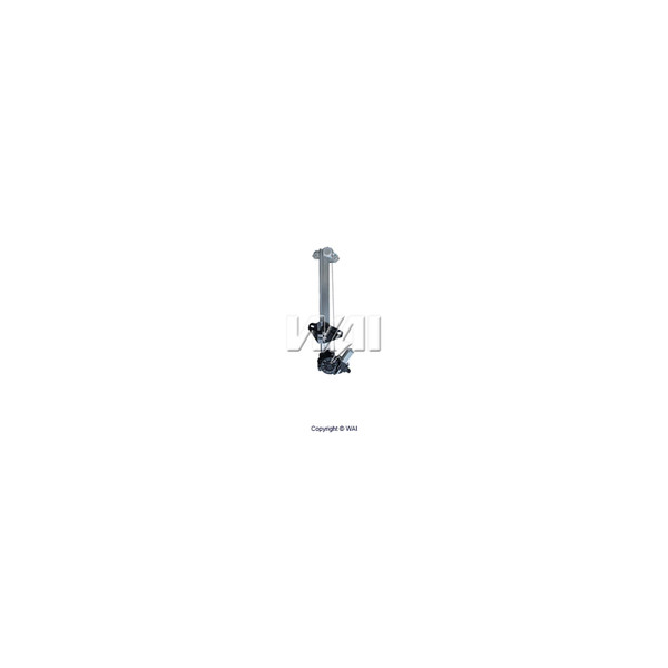 Window Regulator image
