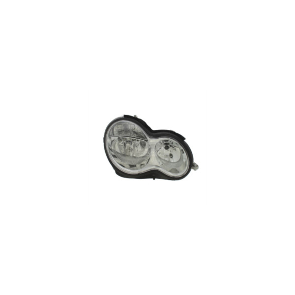 Head Lamp Unit image