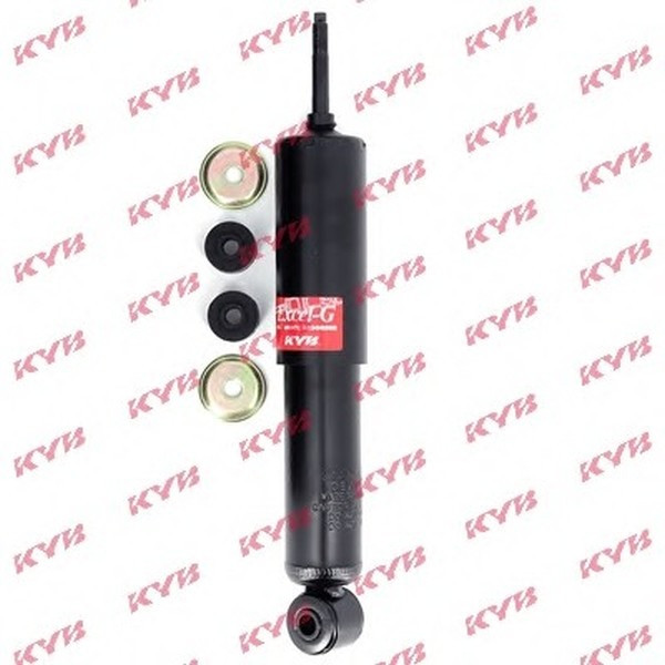 Shock Absorber image