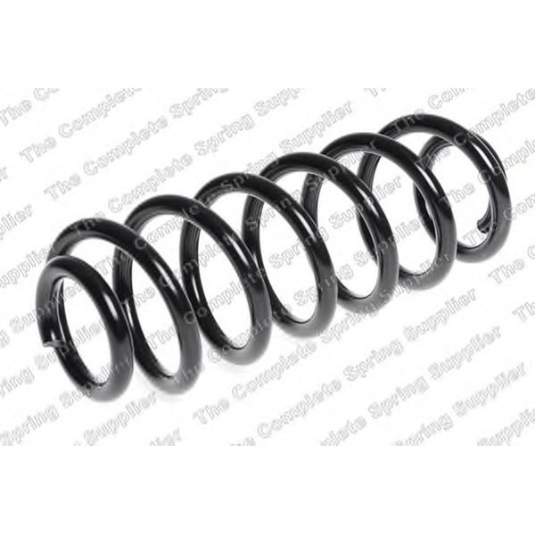 COIL SPRING REAR SEAT H/D image