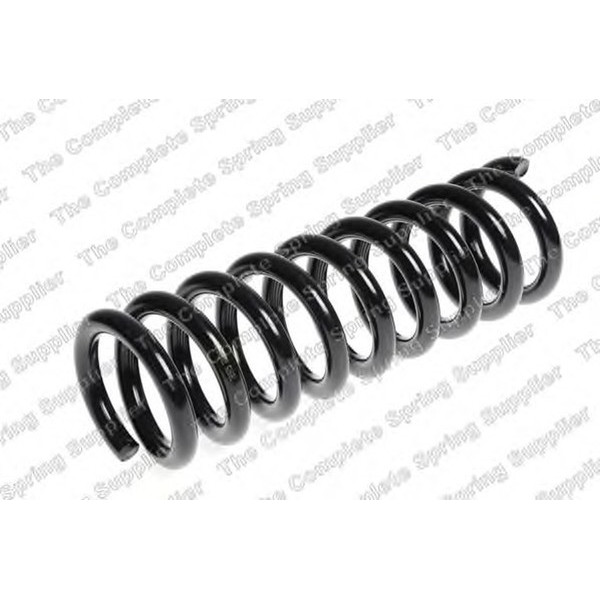 COIL SPRING FRONT NISSAN image