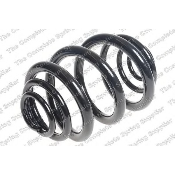 COIL SPRING REAR VW image