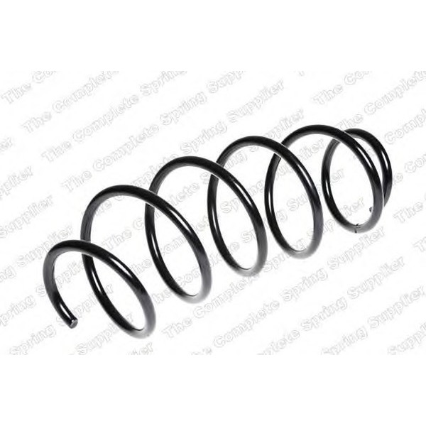 COIL SPRING FRONT CITROEN image