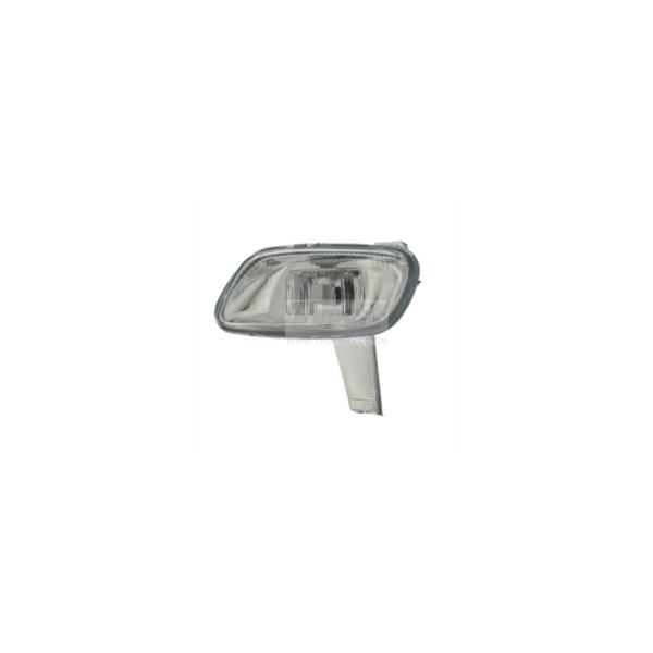 Fog Lamp image