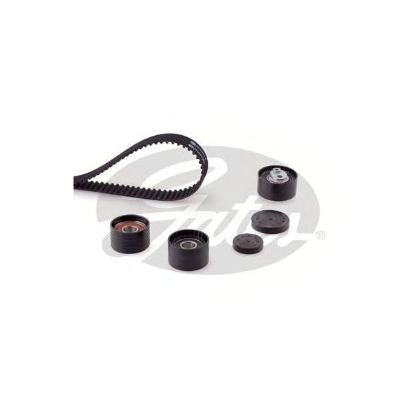 POWERGRIP TIMING BELT KIT image