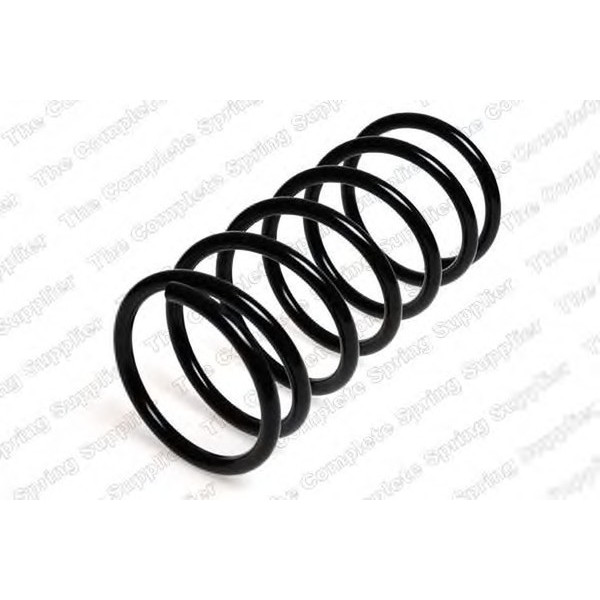 COIL SPRING REAR DAEWOO image