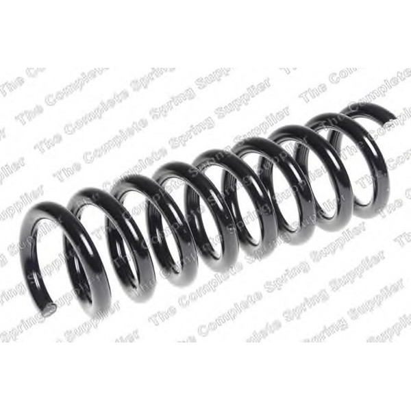 COIL SPRING REAR MERCEDES image