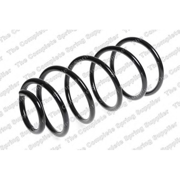Coil Spring image