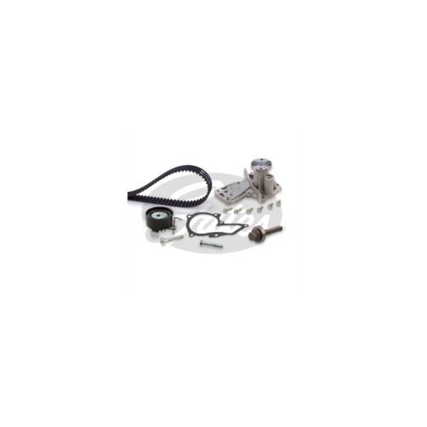 Timing Belt-Water Pump Kit image