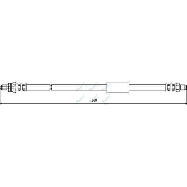 Brake Hose image