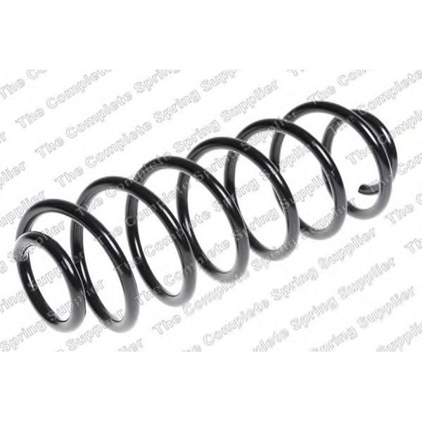 COIL SPRING REAR MAZDA image