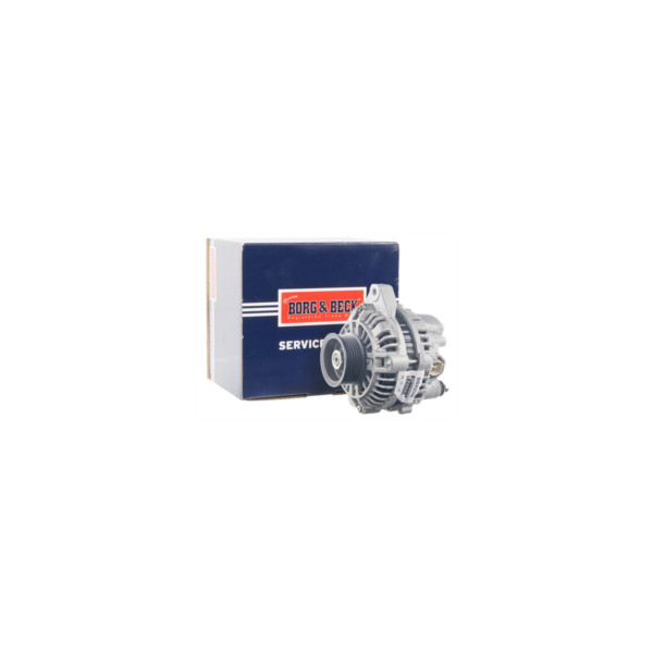 Alternator image