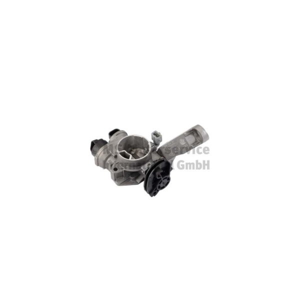 Throttle Body image