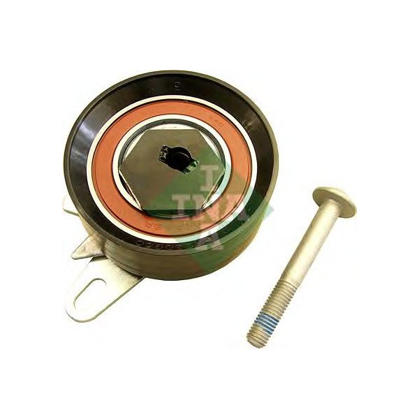 T Belt Tensioner image