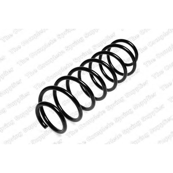 COIL SPRING FRONT VOLVO image