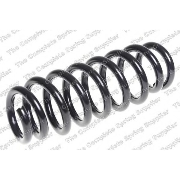 COIL SPRING REAR SUZUKI image