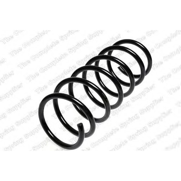 COIL SPRING FRONT BMW image